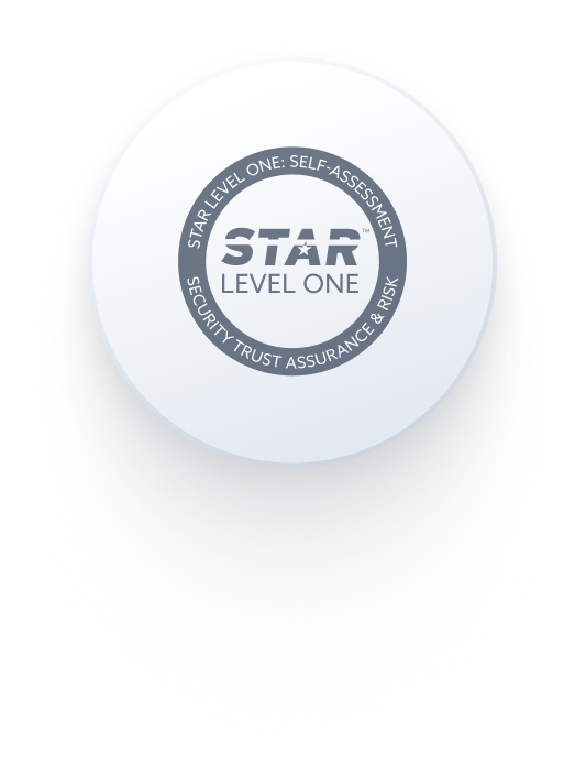 CSA STAR Level One