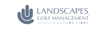 Landscapes Golf Management logo