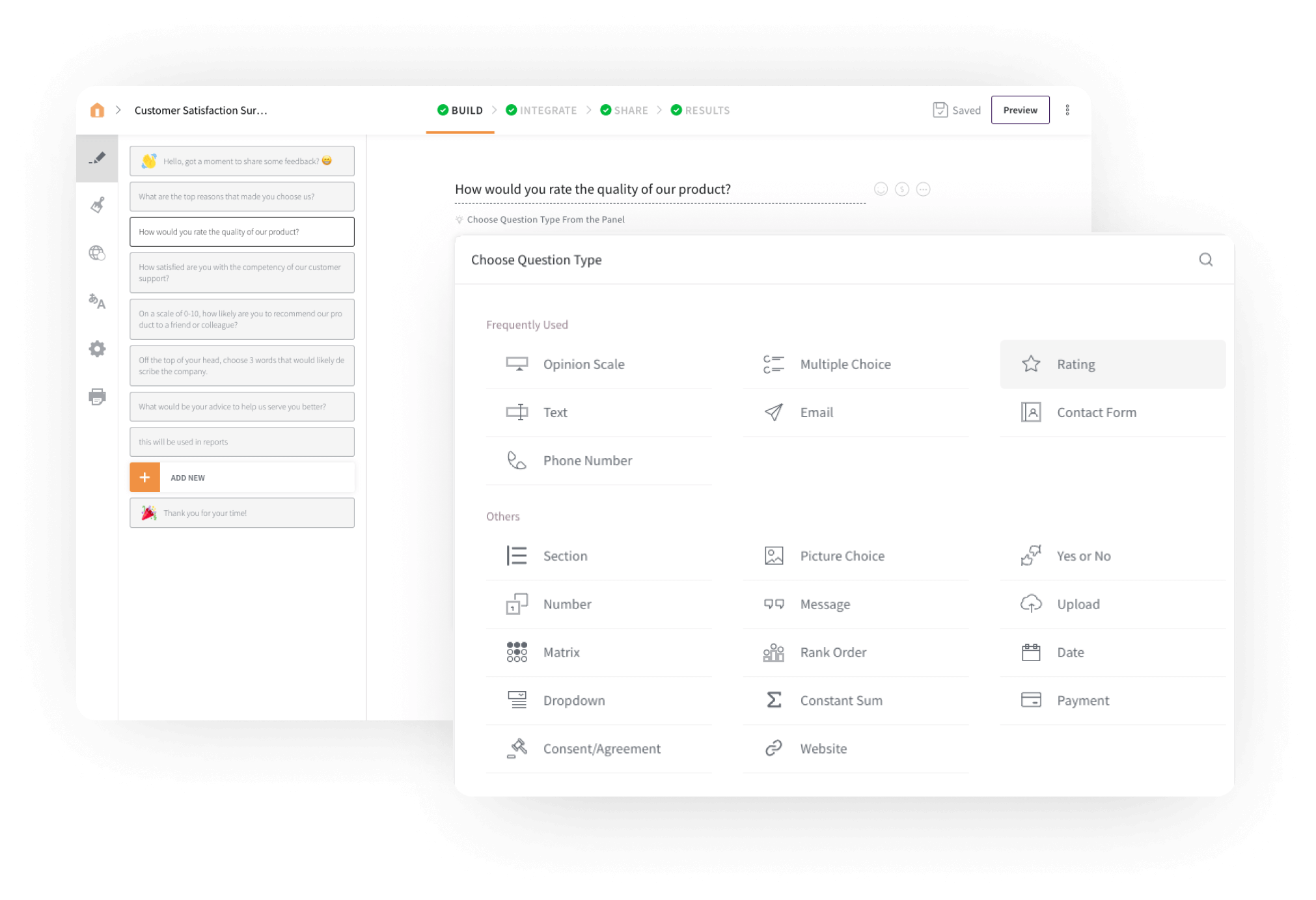 What Is Online Survey Software User s Guide To Online Survey Software What Is Online Survey Software User s Guide To Online Survey Software