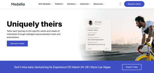 10 Best Customer Journey Mapping Tools in 2026 (Compared)