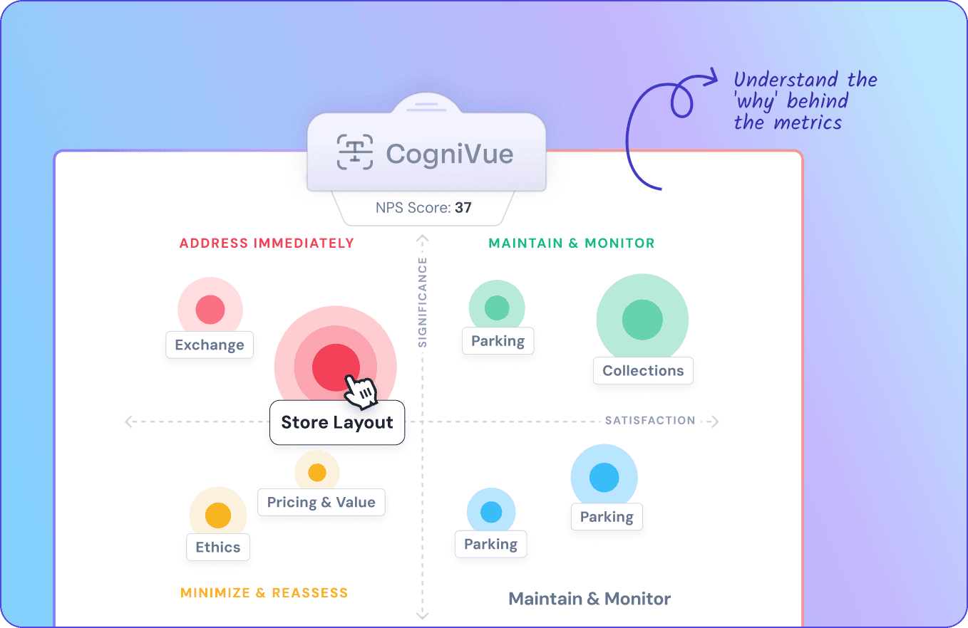 CogniVue CogniVue