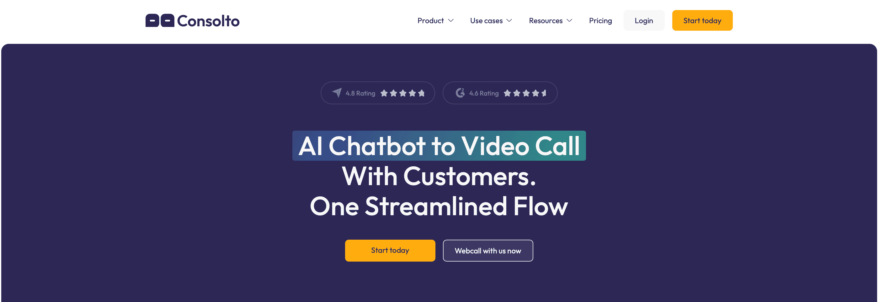 Consolto Black Friday deal