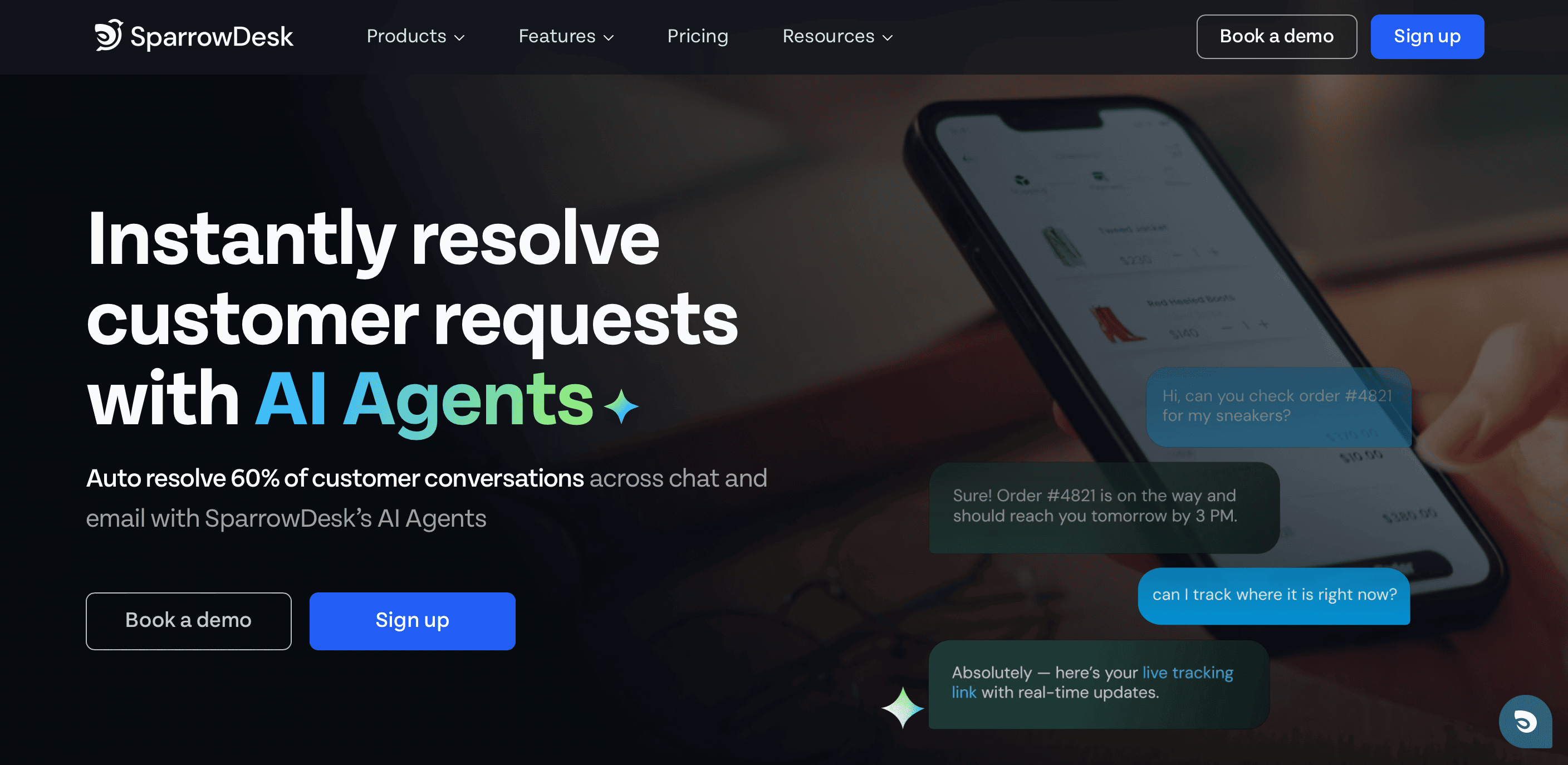 SparrowDesk-black-friday-deal