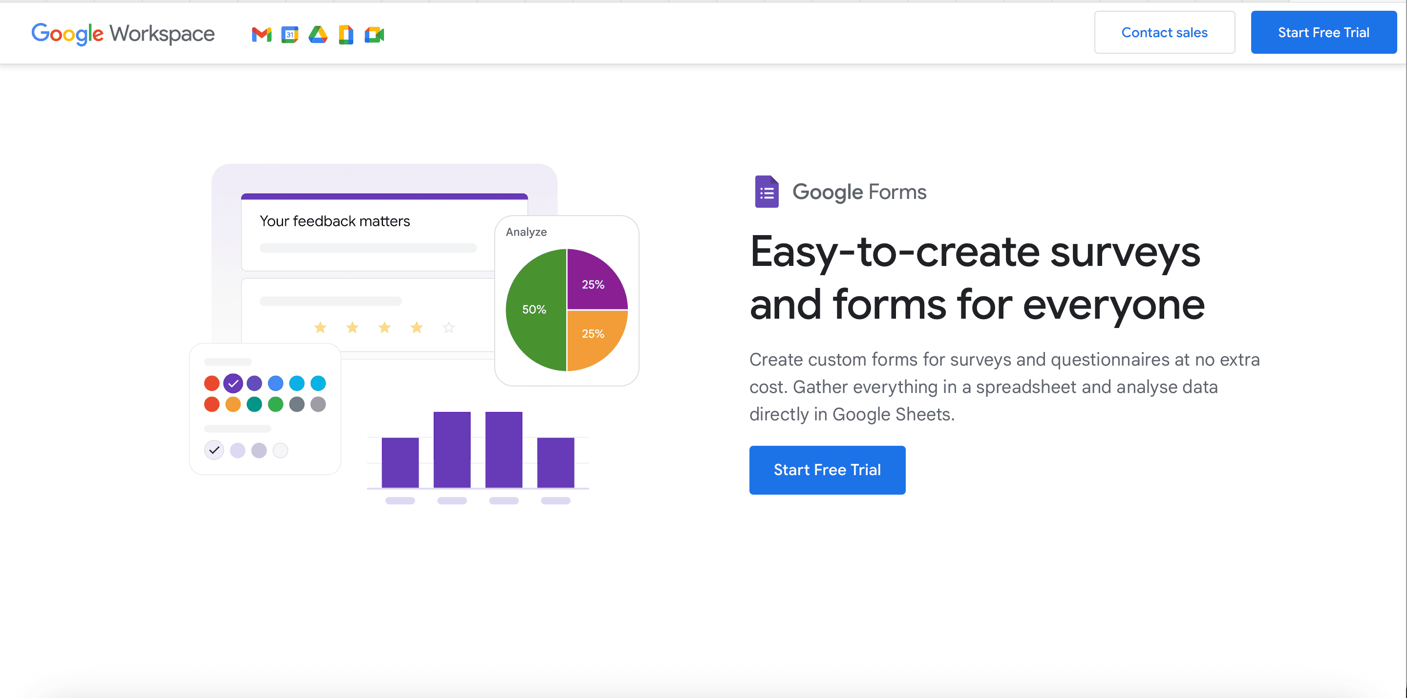 google forms alternative