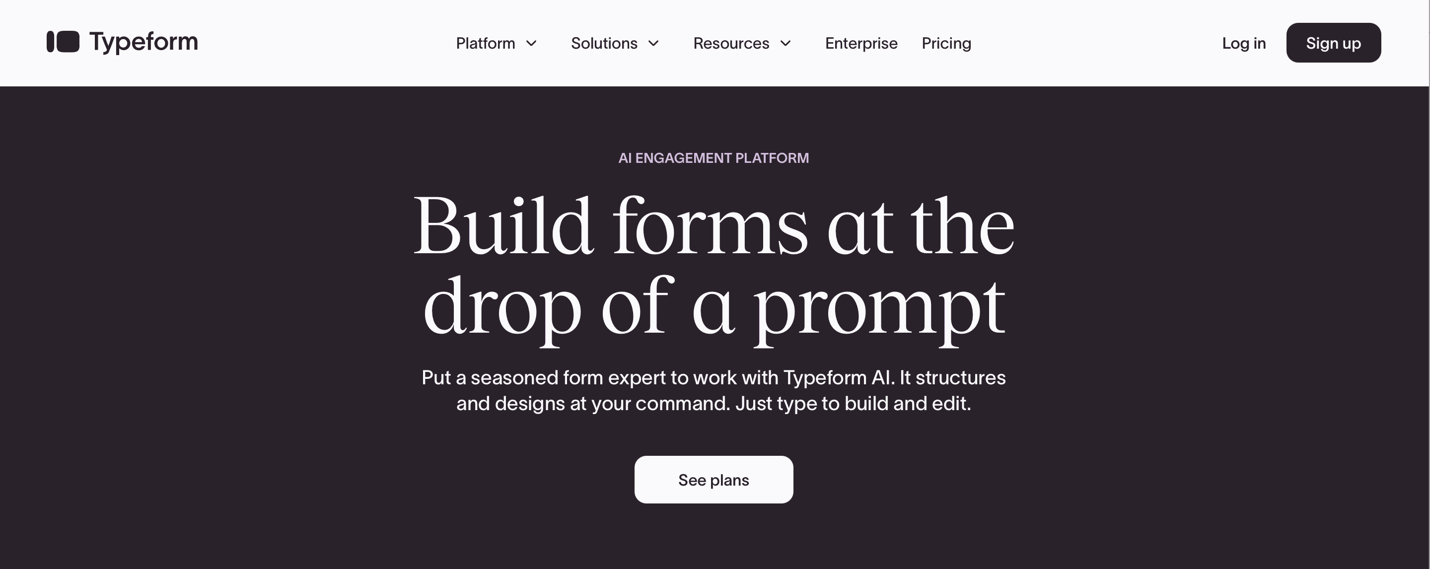 typeform