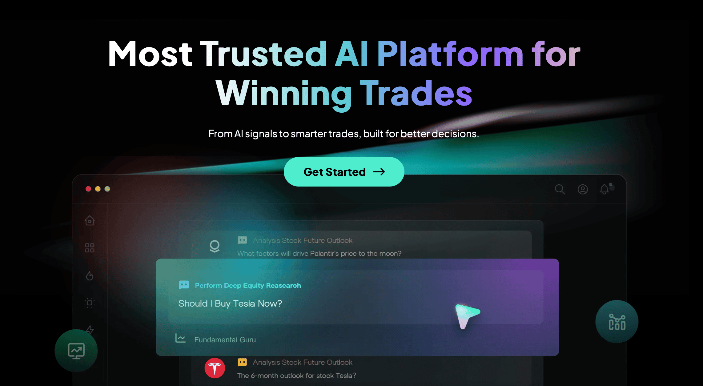 Intellectia Black Friday deal