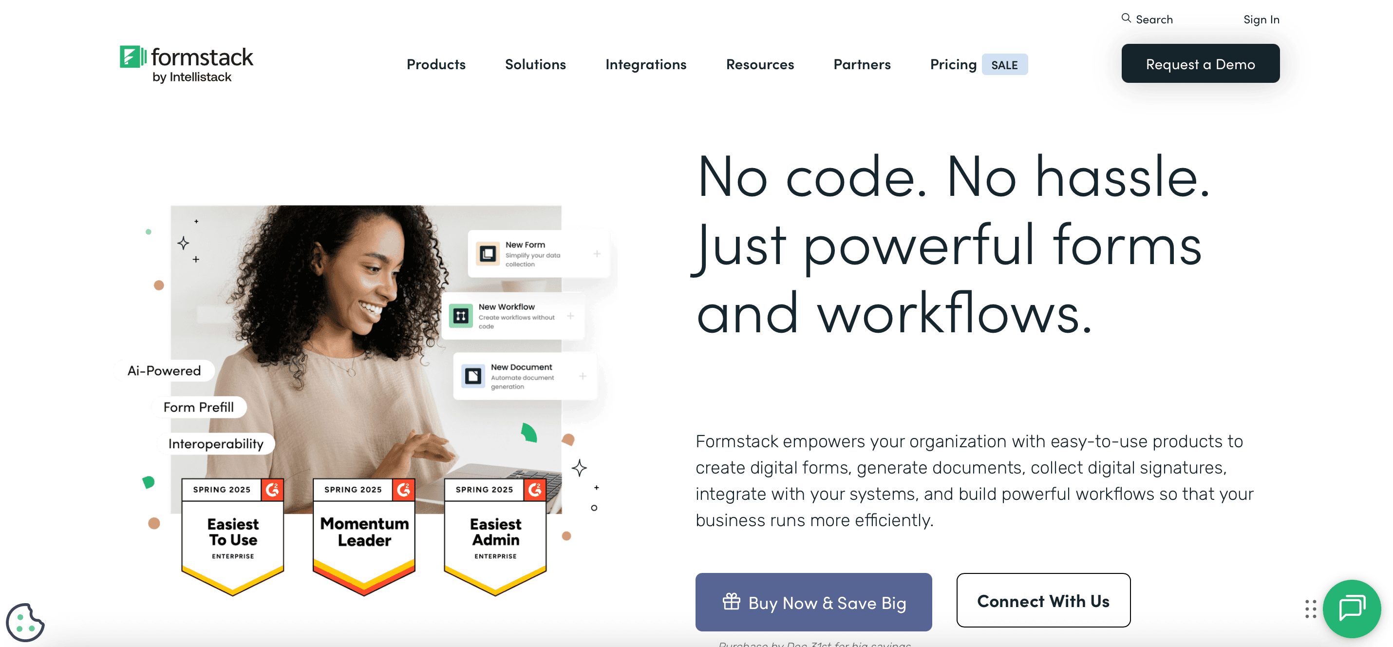 Formstack_Alchemer Alternative