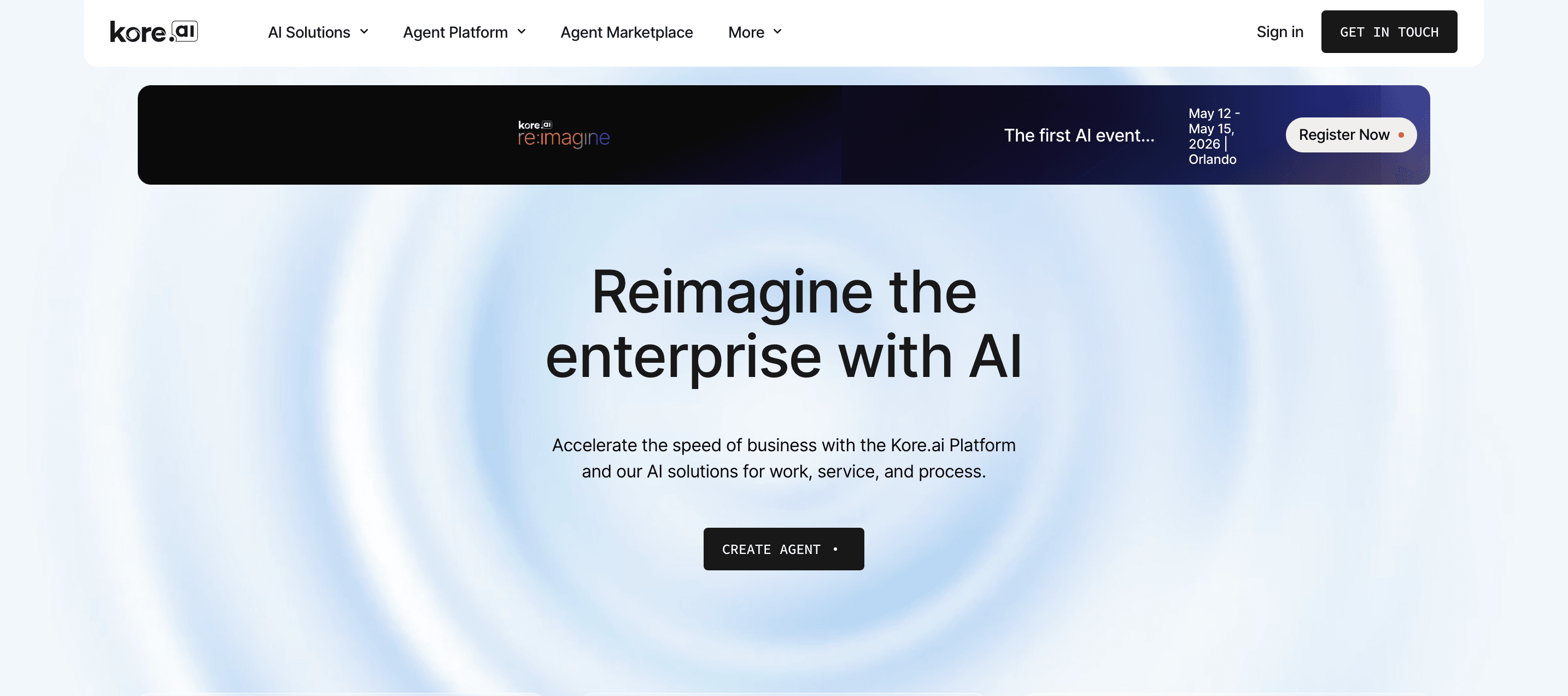 kore.ai-conversational-ai-platform