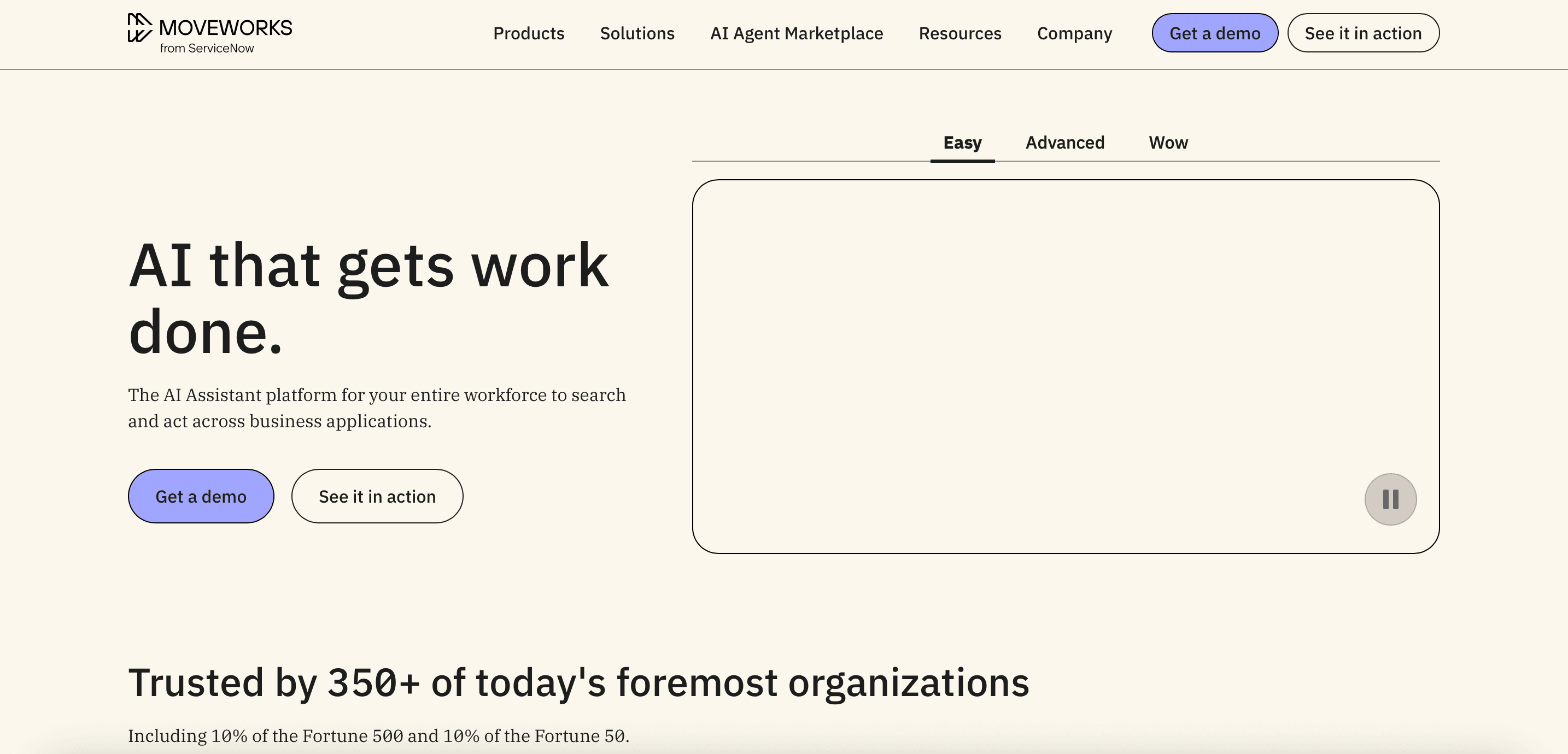 moveworks-conversational-ai-platform