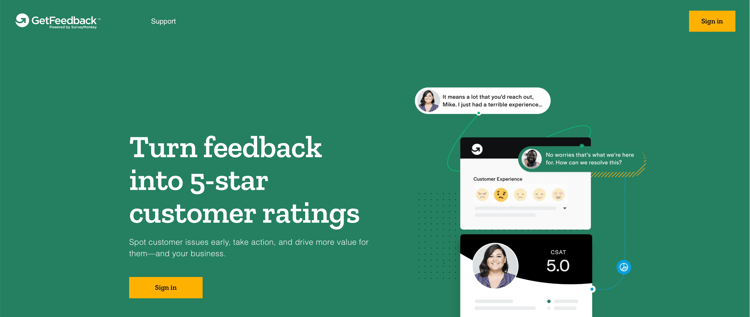 getfeedback-a-alternative-for-Delighted