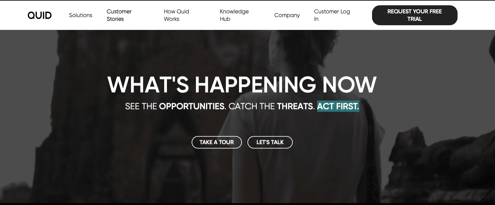Netbase-Quid-Homepage