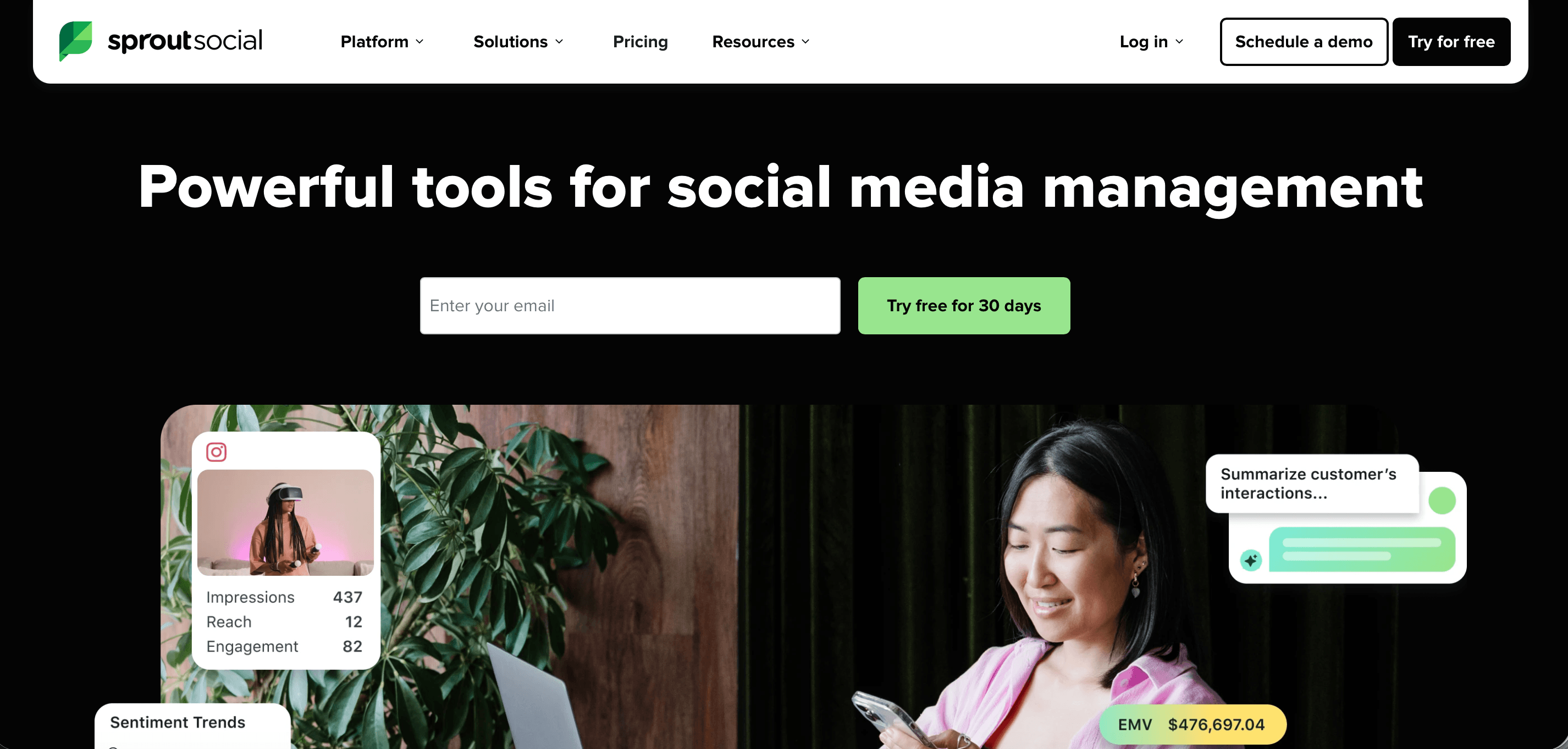 sprout-social-homepage-social-listening-tool