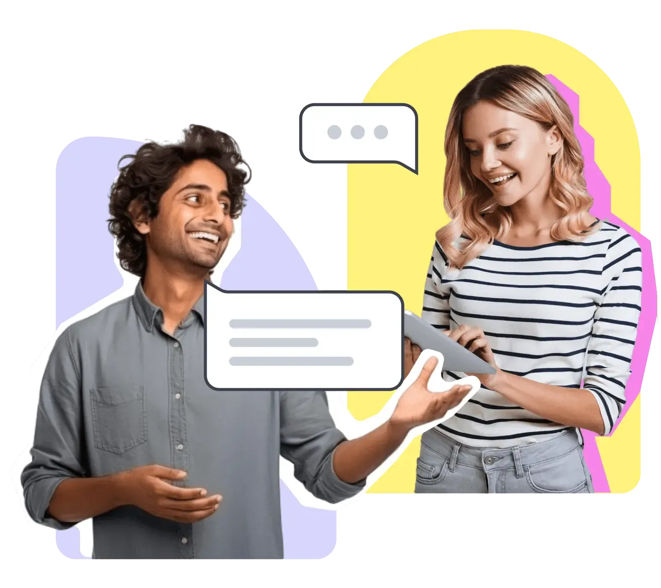Improve response rates with SurveySparrow