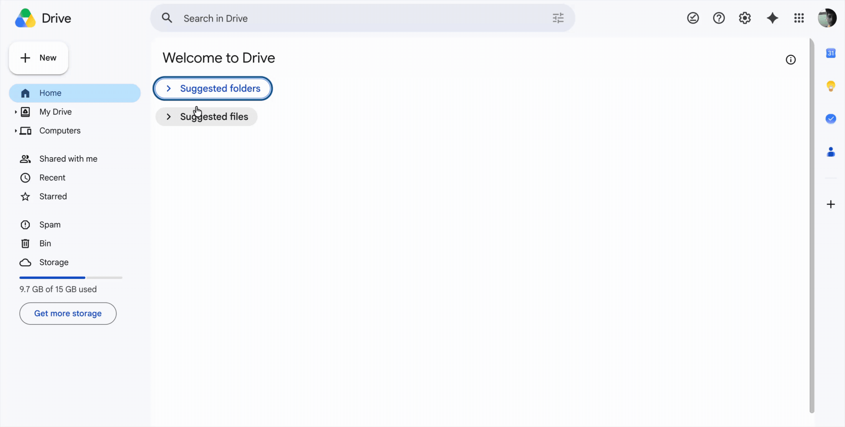starting a new google form starting a new google form