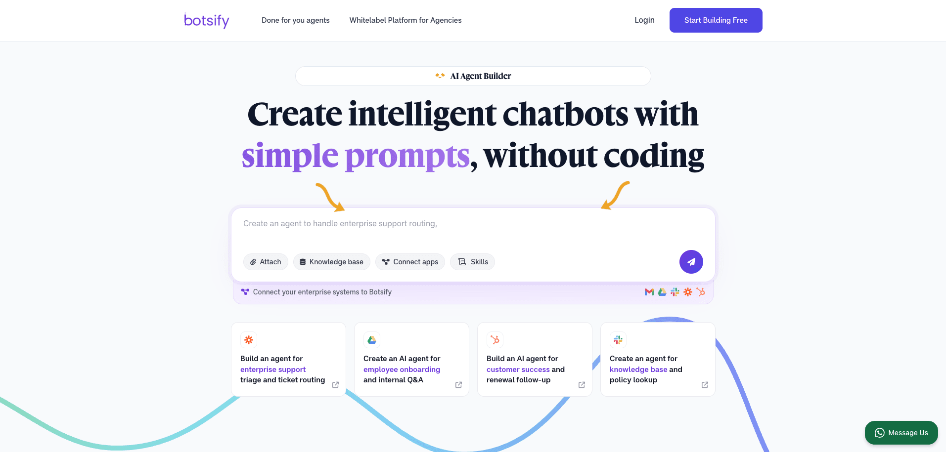 Botsify