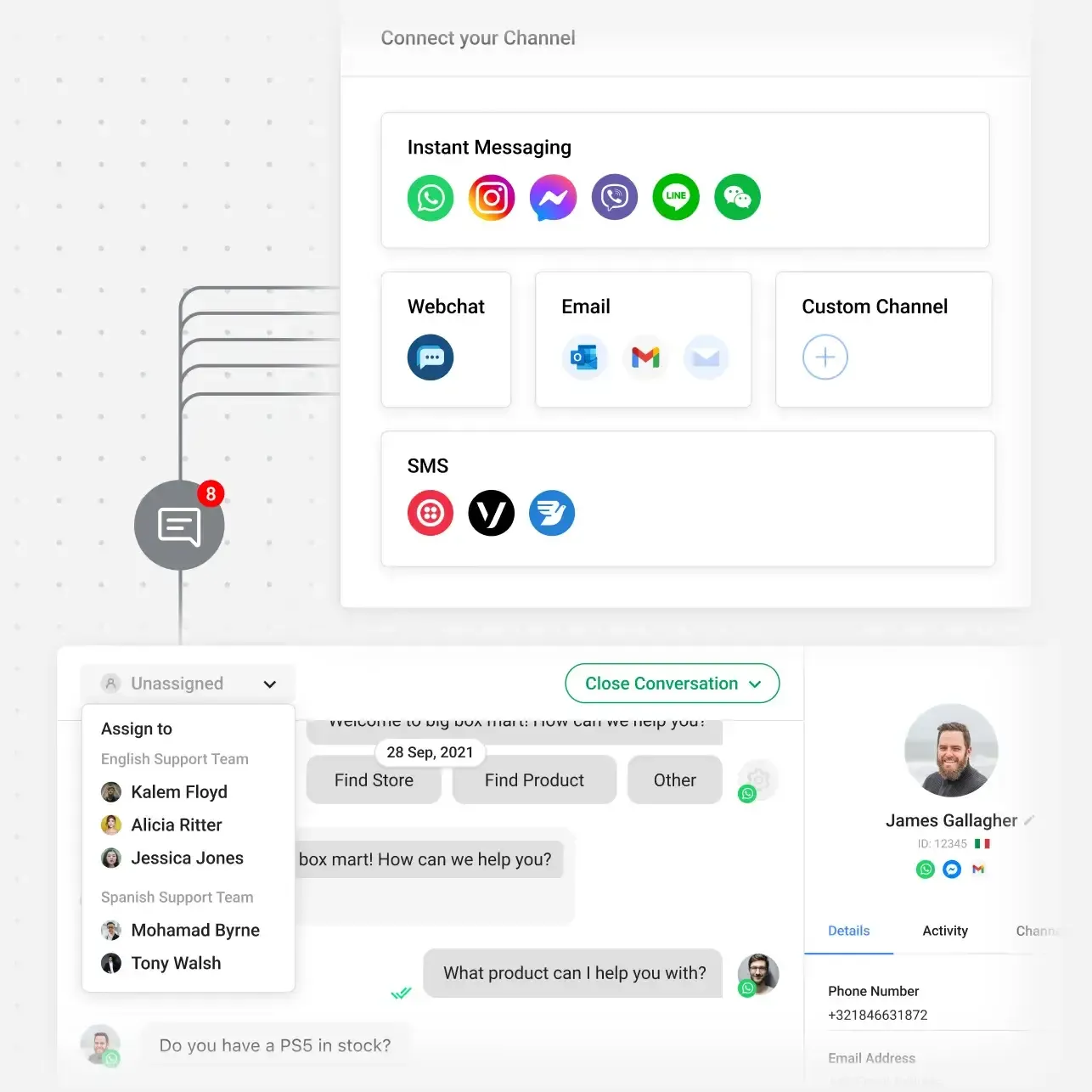 Respond.io