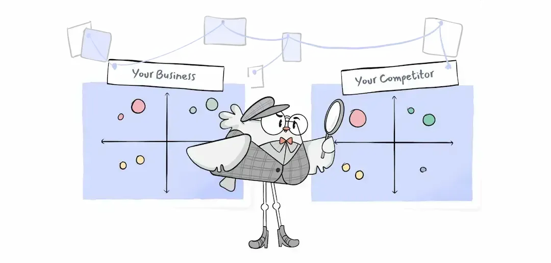 Stay ahead of your competition with SurveySparrow's CogniVue